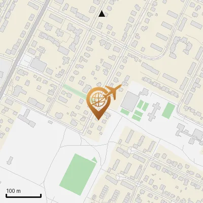 Foto zu An der Heilandsweide 18-20, 12277 Berlin