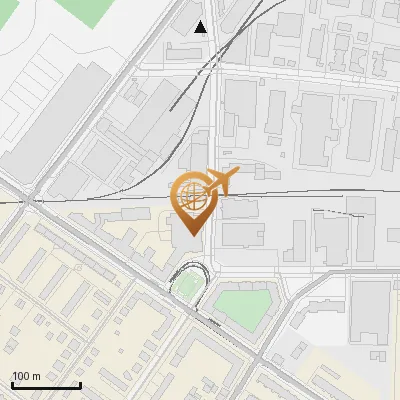 Foto zu An der Industriebahn 3-29, 13088 Berlin