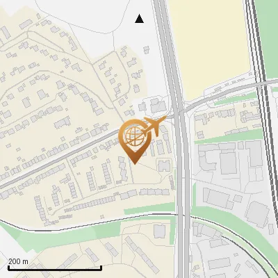 Foto zu An der Joch 1-4, 51061 Köln