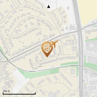 Foto zu An der Joch 14-28, 51061 Köln