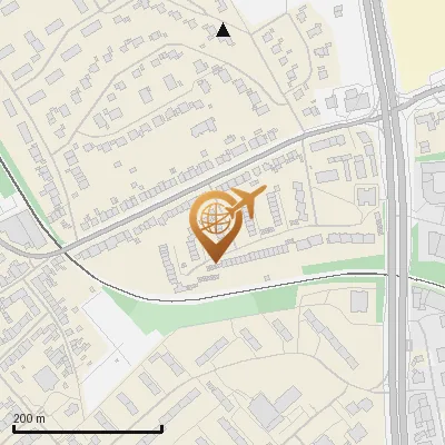 Foto zu An der Joch 29-43, 51061 Köln