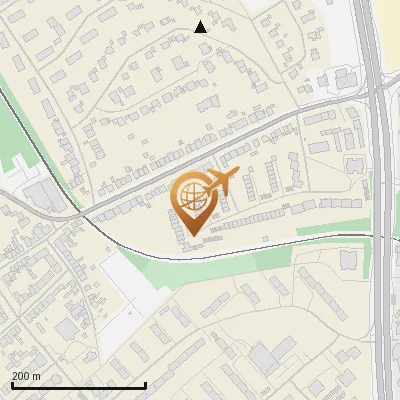 Foto zu An der Joch 44-74, 51061 Köln