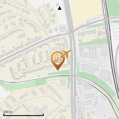 Foto zu An der Joch 5-13, 51061 Köln