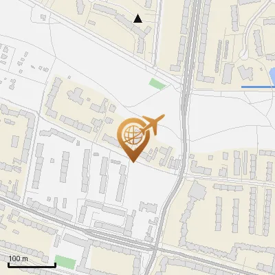 Foto zu An der Kappe 100-102, 13583 Berlin