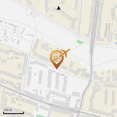 Foto zu An der Kappe 103-110, 13583 Berlin