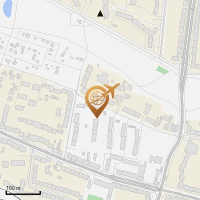 Foto zu An der Kappe 111-123, 13583 Berlin