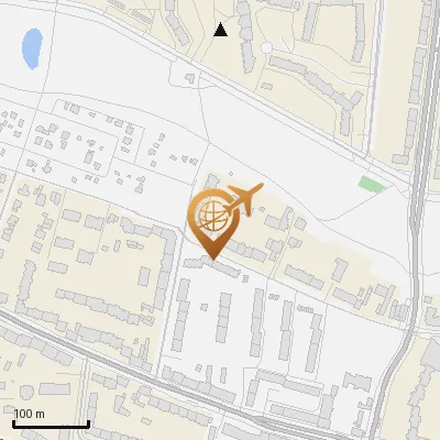 Foto zu An der Kappe 124-128, 13583 Berlin