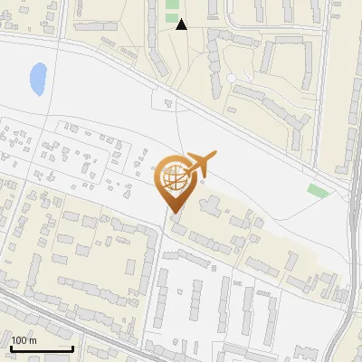 Foto zu An der Kappe 130, 13583 Berlin