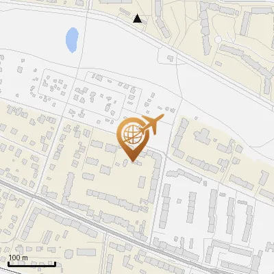 Foto zu An der Kappe 131-133, 13583 Berlin