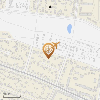 Foto zu An der Kappe 159-165, 13583 Berlin