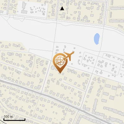 Foto zu An der Kappe 167-174, 13583 Berlin