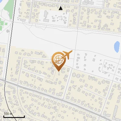 Foto zu An der Kappe 177, 13583 Berlin