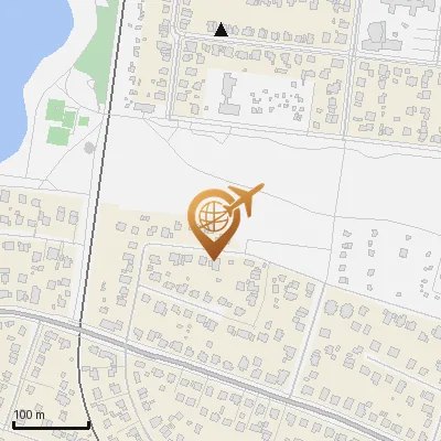 Foto zu An der Kappe 179-187, 13583 Berlin