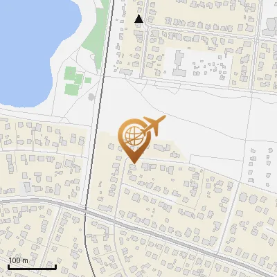 Foto zu An der Kappe 189-194, 13583 Berlin