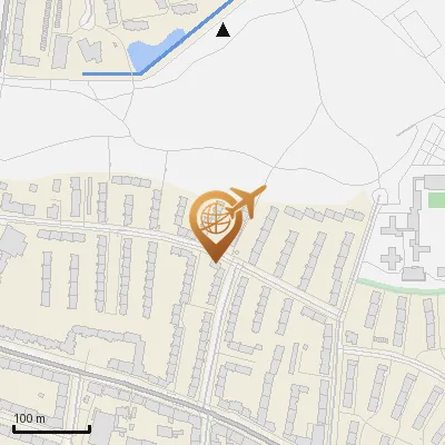 Foto zu An der Kappe 62, 13583 Berlin