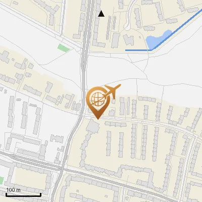 Foto zu An der Kappe 80-88, 13583 Berlin