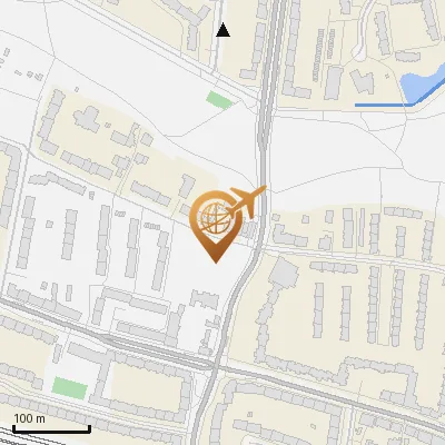 Foto zu An der Kappe 89-98, 13583 Berlin