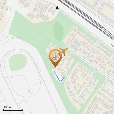 Foto zu An der Karlshorster Heide 6-10, 10318 Berlin