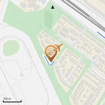 Foto zu An der Karlshorster Heide 14-18, 10318 Berlin