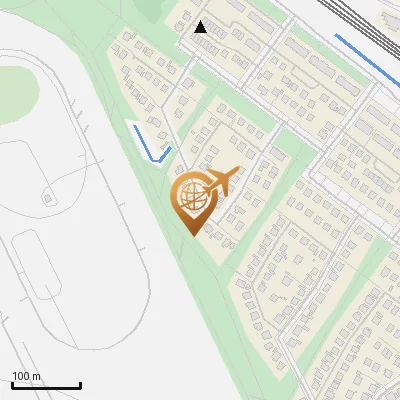 Foto zu An der Karlshorster Heide 24-39, 10318 Berlin