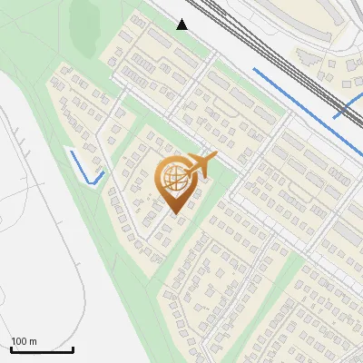 Foto zu An der Karlshorster Heide 40-56, 10318 Berlin