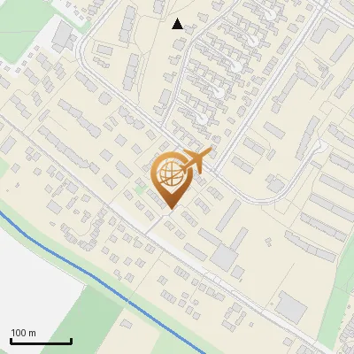 Foto zu An der Karolinenhöhe 6-8, 13593 Berlin