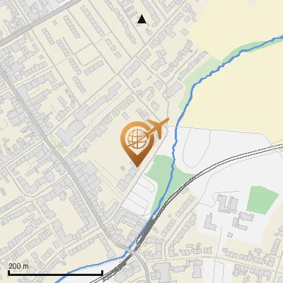 Foto zu An der Kemperwiese 11-17, 51069 Köln