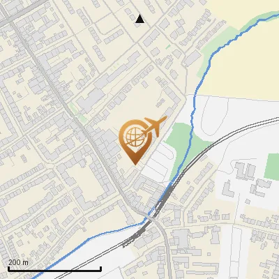 Foto zu An der Kemperwiese 2-5, 51069 Köln