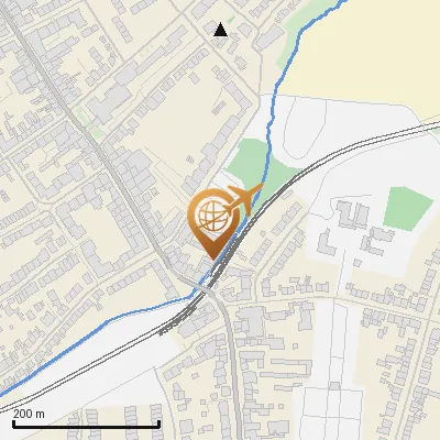 Foto zu An der Kemperwiese 6-8, 51069 Köln