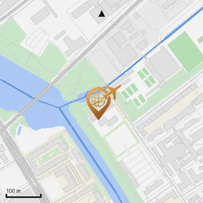 Foto zu An der Kieler Brücke 21-31, 10115 Berlin