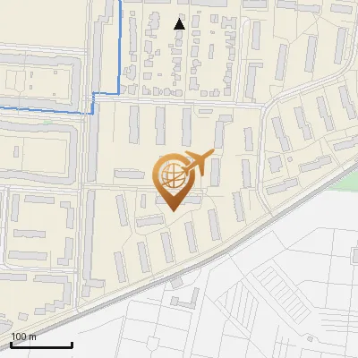 Foto zu An der Koppel 9-16, 13403 Berlin