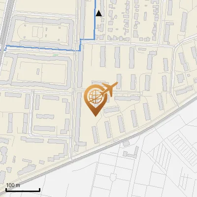 Foto zu An der Koppel 2-8, 13403 Berlin