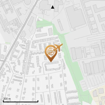 Foto zu An der Kranzmaar 11-21, 50968 Köln