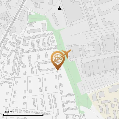 Foto zu An der Kranzmaar 27, 50968 Köln