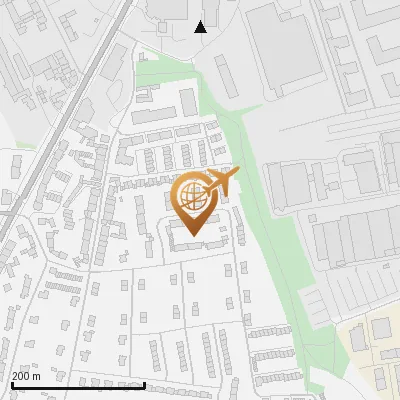 Foto zu An der Kranzmaar 2-8, 50968 Köln