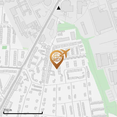 Foto zu An der Kranzmaar 9, 50968 Köln