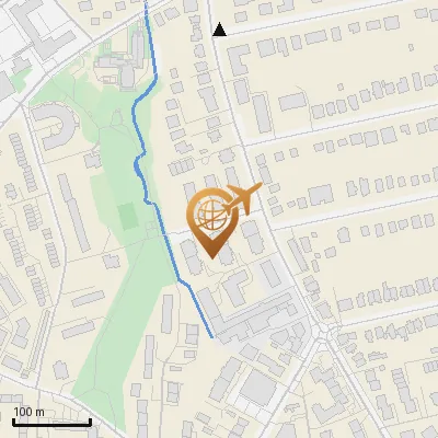 Karte An der Lohbek 3-5, 22529 Hamburg