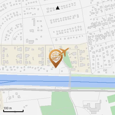 Foto zu An der Mäckeritzbrücke 3-4, 13629 Berlin