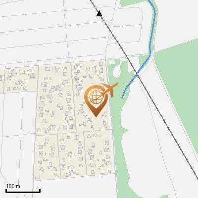 Foto zu An der Margaretenhöhe 9-19, 13051 Berlin