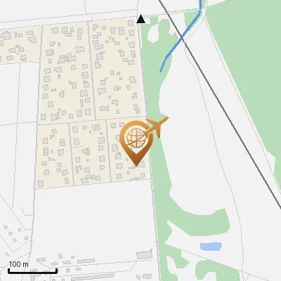 Foto zu An der Margaretenhöhe 21-31, 13051 Berlin