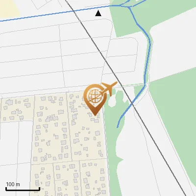 Karte An der Margaretenhöhe 5, 13051 Berlin