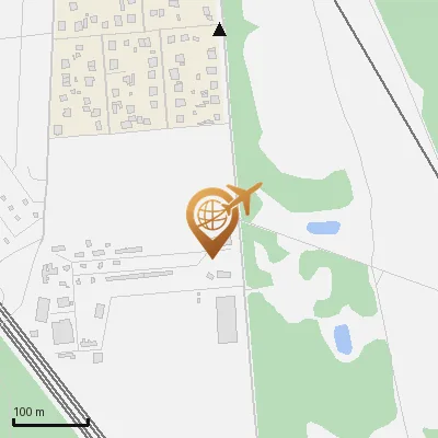 Foto zu An der Margaretenhöhe 65, 13051 Berlin