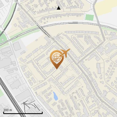 Foto zu An der Mergelskaule 2-12, 51105 Köln