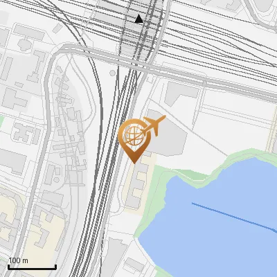 Foto zu An der Mole 1-7, 10317 Berlin