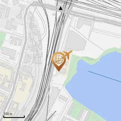 Foto zu An der Mole 9, 10317 Berlin