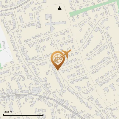 Karte An der Mollburg 1-2, 51107 Köln