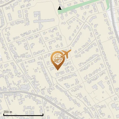 Foto zu An der Mollburg 7-23, 51107 Köln