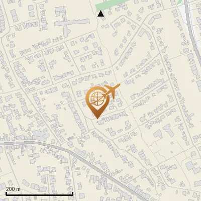 Foto zu An der Mollburg 24-27, 51107 Köln