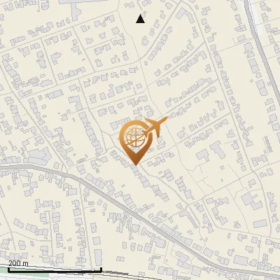 Foto zu An der Mollburg 28-57, 51107 Köln