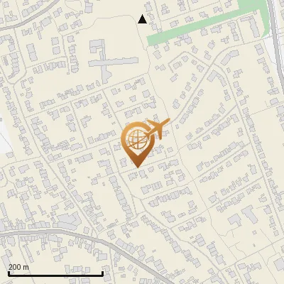 Foto zu An der Mollburg 3-5, 51107 Köln